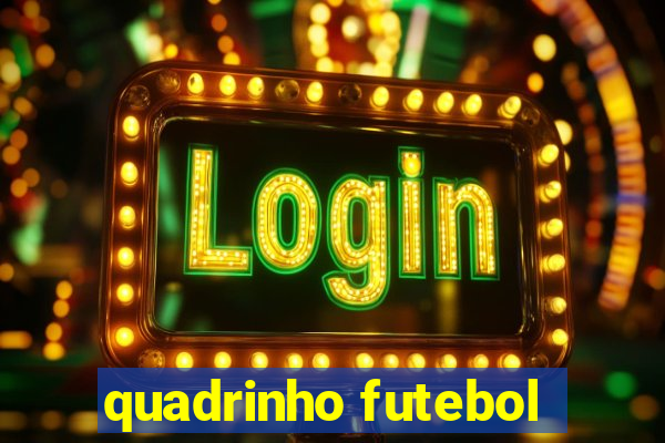 quadrinho futebol